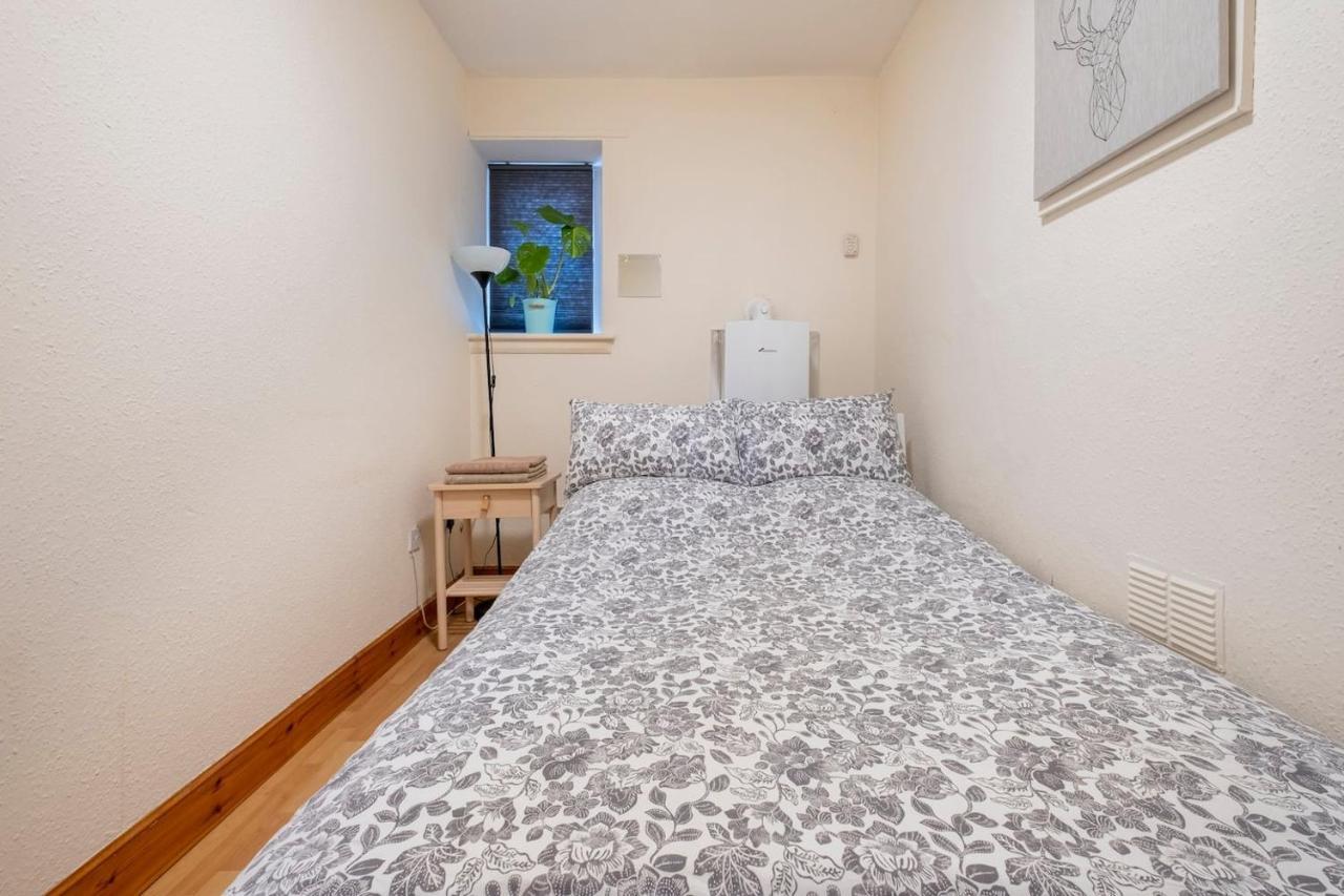 2 Bed Central Ness Apart - May Court Inverness Buitenkant foto